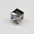 Anillo SOLITARIO ancho - Vil Metal