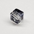 Anillo SOLITARIO ancho - tienda online