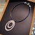 Collar COCO - Vil Metal