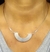 Collar MEDIA DONA - comprar online