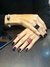 Anillo CLÁSICO desprolijo en internet