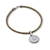 Collar CARACOL chico - tienda online