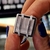 Anillo CUADRADO Cuero - comprar online