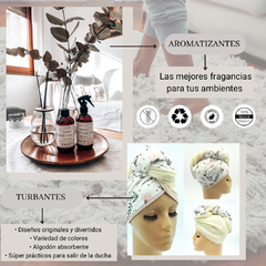 Banner de la categoría Accesorios 