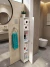 AV209E Organizador 14,5 ancho cm x 16 cm x 1 Mt Alto