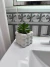 P4153 Planta Suculenta Artificial con maceta ceramica - comprar online
