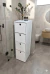 AV624 Organizador 25 cm A x 30 cm P x 89,5 cm Alt en internet