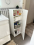 AV308E Organizador 32 cm A x 22 cm P x 94 cm Alt.