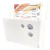 AV329 Porta Cartas Grande 32 cm A x 11 cm P x 34 cm Alt. - comprar online