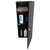 AV341 Organizador 25 cm A x 24 cm P x 65 cm Alt. - objetosva
