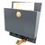 AV346 Porta Cartas y Llavero chico 22 cm A x 9 cm P x 27 cm Alt