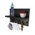 AV388 Porta llaves con Estante 30 cm A x 11 cm P x 21,5 cm Alt. - tienda online