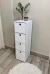 AV624 Organizador 25 cm A x 30 cm P x 89,5 cm Alt - objetosva