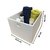 AV627 Cajón 22,5 A x 30 P x 18,5 Altura