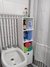 Av641 Organizador 22 cm A x 25,5 cm P x 92 cm Alt. - objetosva