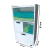 C015 Organizador con Cajones 43 cm A x 25,5 P x 79 Altura - objetosva