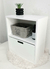 C020 Organizadador 43 cm Ancho x 26 cm P x 54,5 cm Altura en internet