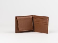 Billetera con volante removible - comprar online