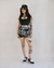 Shorts Riot Beach Tactel Floral