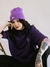 Touca Riot Roxa - loja online