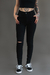 Calça Jeans Riot Skinny Preta