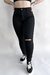 Calça Jeans Riot Skinny Preta