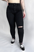 Calça Jeans Riot Skinny Preta