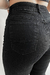 Calça Jeans Riot Skinny Preta