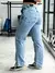 Calça Riot Feminina Jeans Marmorizado - Riot Clothing | Moda Feminina