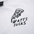 REMERA WATTS en internet