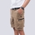 SHORT CARGO CAMEL en internet