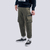 PANT CARGO OLIVE - comprar online