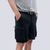 SHORT CARGO BLACK en internet