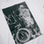 REMERA NIGHTRIDER WANTED - Nightrider Clothing