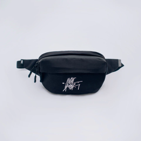 WAIST PACK TAG