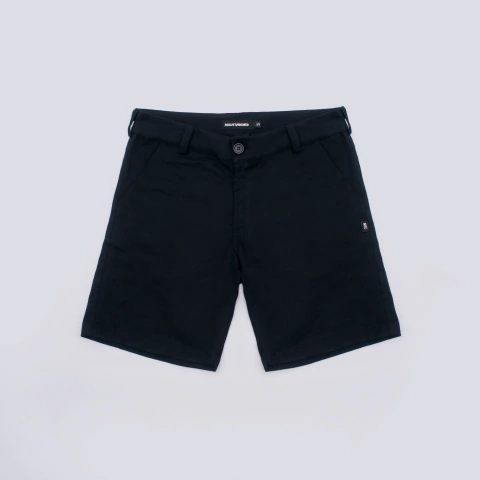 SHORT NIGHTRIDER BLACK - comprar online