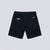 SHORT NIGHTRIDER BLACK - Nightrider Clothing