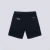 SHORT NIGHTRIDER BLACK - Nightrider Clothing