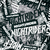 STICKERS NIGHTRIDER PACK LOGO X12 - comprar online