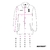 CAMPERA COACH NIGHTRIDER - comprar online