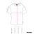 REMERA LOGO GARNET - comprar online