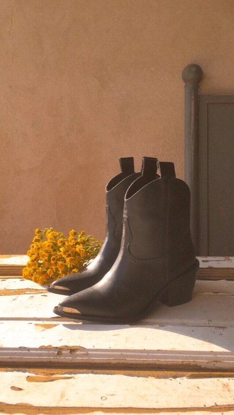 TEXANAS ALEXA (Entrega Inmediata)