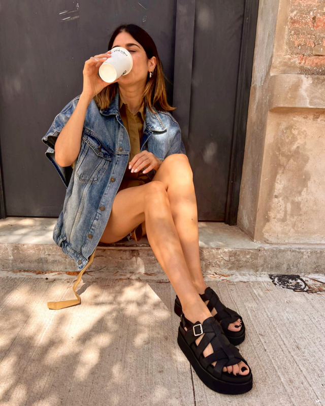 Birkenstock Toledo thumbnail 2