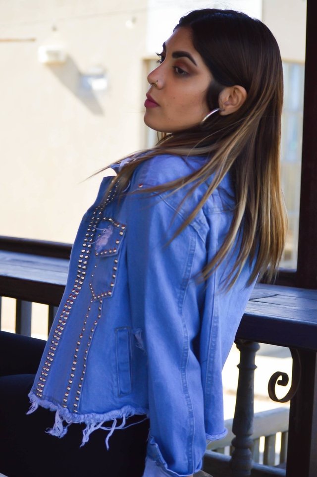 Jean Jackets Pre-Order thumbnail 2