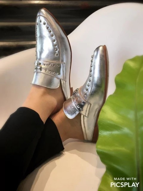 ZUECO LESSA (Entrega Inmediata)