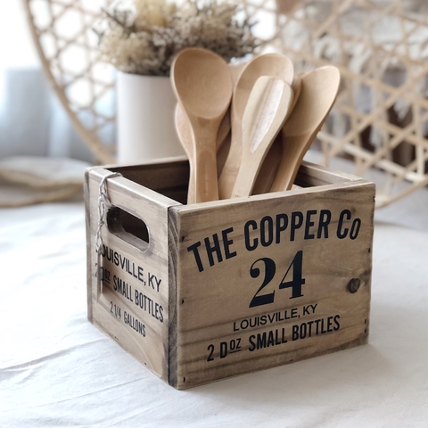 Cajon Cooper - comprar online