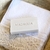 Jabon Natural Exfoliante en Barra 70 gr - Geranio Home & Co
