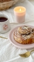 Plato Postre Clasic - tienda online