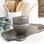 Cuenco/ Pocillo Clasic - Geranio Home & Co