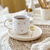 Imagen de Plato Postre Clasic